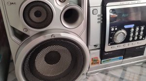 Музыкальный Центр LG LM-K3935X