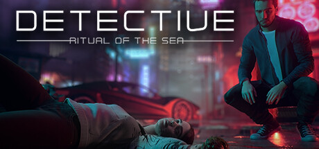 Detective: Ritual of the Sea Обзор