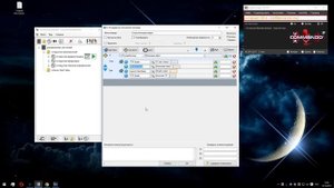 voxcommando практика: открытие и закрытие программ и окон.