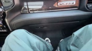 Куертов купил новую машину - РАМ ТРХ (полный стрим)