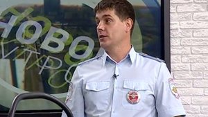 Как выбрать удерживающие устройство для ребенка