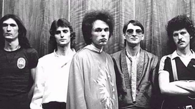 Шаман, музыка Анатолий Дейнега