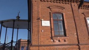 В гости к сибирским татарам. От Тюмени до Тобольска