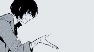 плейлист Дазай Осаму / russian playlist Dazai Osamu