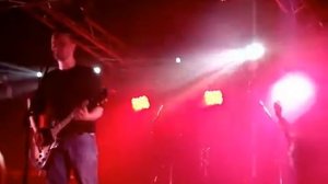 Александр Пушной - А Ленин Всех Послал На Первомай live (AndHm)