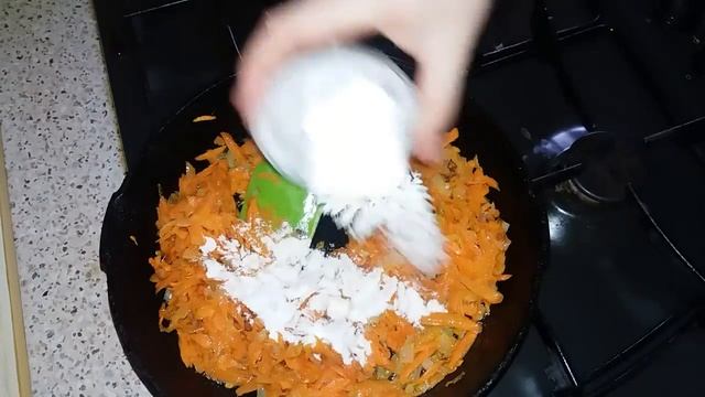 Солянка постная еда в пост / How to cook Solyanka without meat