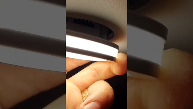 Внутренняя вклейка колец ??? #новочеркасск #potolki_novoch #натяжныепотолки смотреть онлайн