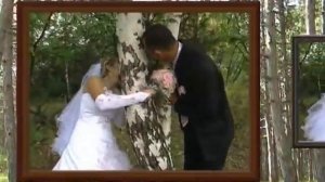 Любимому мужу на 5 лет свадьбы
