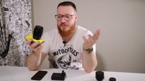 NIKON 1 как вторая камера в 2022 - Стоит ли? #nikon