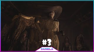 ? ТРИ СЕСТРЫ _ RESIDENT EVIL VILLAGE #3 - Daniela.mp4