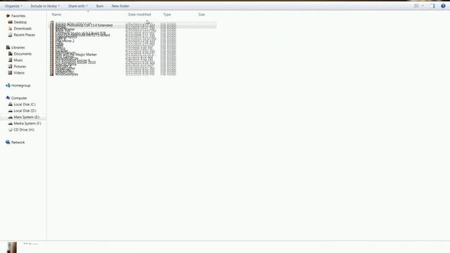 HP 8730w.avi смотреть онлайн