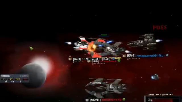 Dark Orbit Ru1 Title! смотреть онлайн