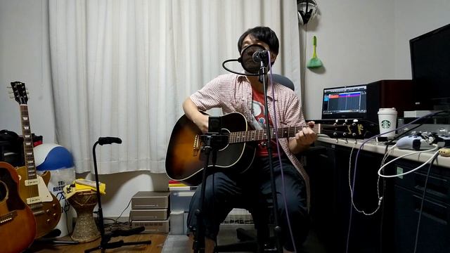 That makes it tough (Buddy Holly cover) Gibson J-45 смотреть онлайн