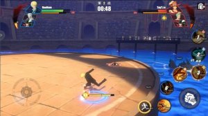 ONE PIECE FIGHTING PATH 2021 SOLO CÙNG FAN P.10 KỊCH TÍNH ĐẾN PHÚT CHÓT & CÁI KẾT MÃN NGUYỆN :)))