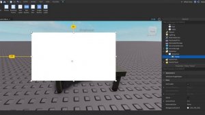 How To Make An "E" To Open GUI In ROBLOX STUDIO!!