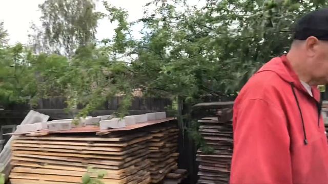 Не утро,а…Пашем.Когда отдыхать//Творог из козьего молока//Кабачки в остром соусе// смотреть онлайн