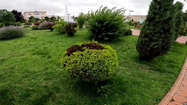 Наманган утонул в цветах?? ?/ Узбекистан / Namangan Uzbekistan