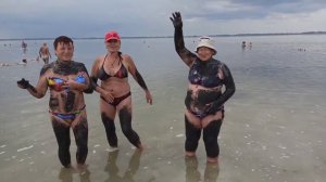 В Гуселетово летом здорово!