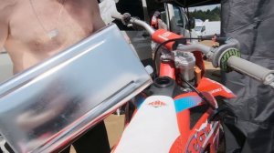 Мотокросс Вельяминово