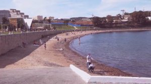 Очень красивые места Владивосток