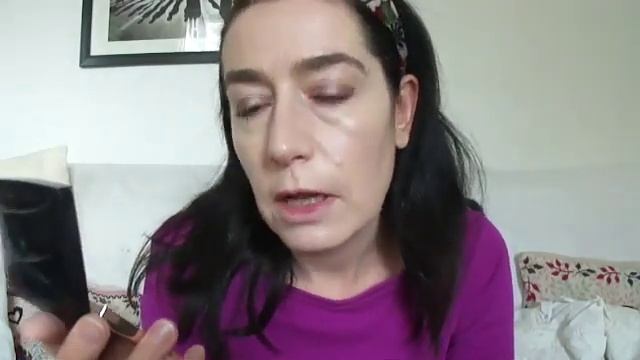 NEW LUX Luminescent foundation by Zuii Organic смотреть онлайн