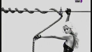 Paris Hilton - Stars Are Blind (Black & White) (720p)