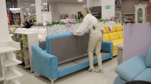 Диваны в Мебельном центре Уют