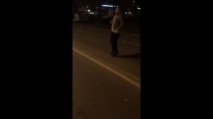 Че хочешь европротокол?