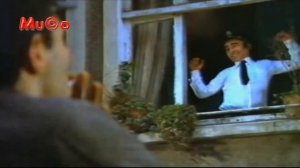 Özdemir Erdoğan - Gurbet (Çöpçüler Kralı Film Müziği Kemal Sunal HD) Mu©o