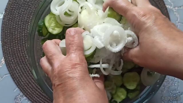 Бургершоны на зиму