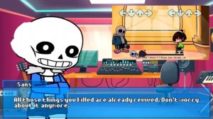 Friday Night Funkin' reacts to SKELETON BROS & CHARA | xKochanx | FNF REACTS | GACHA