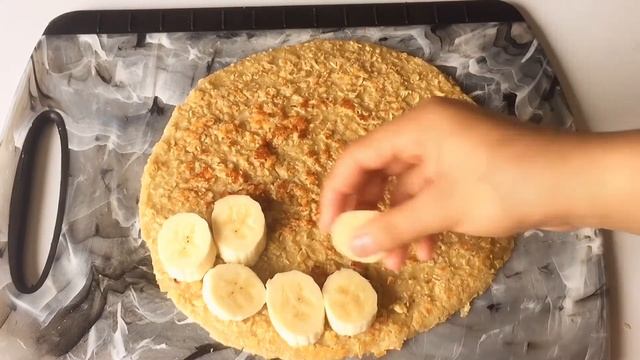 Овсяной Блин?|БЕЗ ДУХОВКИ! | Самый лучший рецепт. Вкусные и диетические блины на ЗАВТРАК!