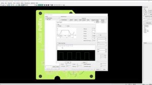 Altair PollEx for Altium Designer: анализ целостности сигналов (Signal Integrity)