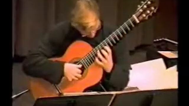 Lars Frandsen Unedited Henze Sir Andrew Aguecheek смотреть онлайн