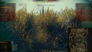 ЛУЧШИЙ БОЙ НА КВ-2 В 2019 ГОДУ! ВОТ ТАКОГО ЕЩЕ НИКОГДА НЕ ВИДЕЛ!