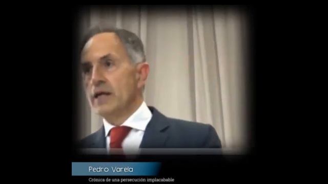 Pedro Varela analiza el Conflicto Rusia vs Ucrania / OTAN
