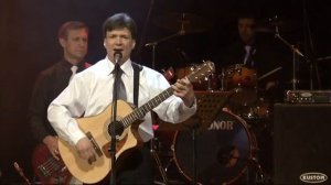 НА СИНЯВИНСКИХ БОЛОТАХ эстрадная группа Альянс г. Киров 2010 г.