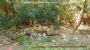 Тайланд самое крутое бунгало все включено.