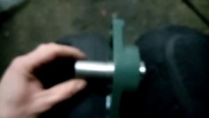 Снегоуборщик шнекороторный своими руками