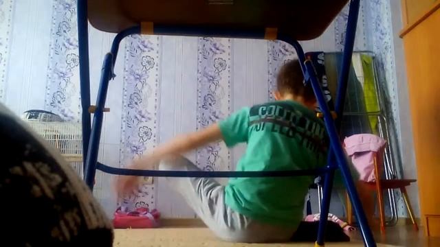 Упражнение дома отражению или фиксации шайбы смотреть онлайн