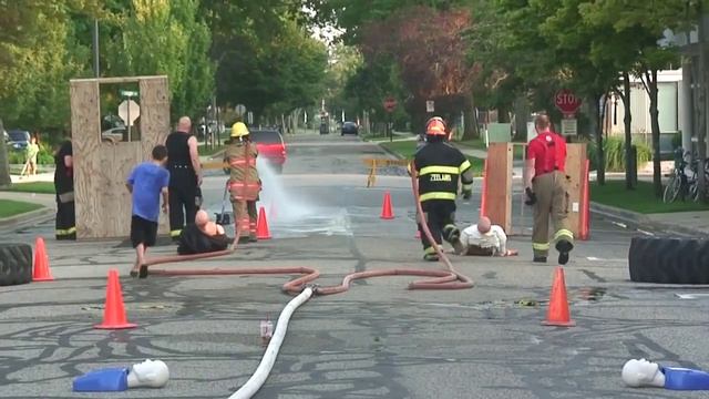 Pro vs  Pro J  Vandewege vs  J  Proce) HD смотреть онлайн