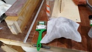 Как покрасить лестницу из сосны маслом? Мой способ покраски. Часть 1.