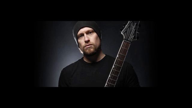 Andy James - Time and Time again cover - Bogner Blue смотреть онлайн