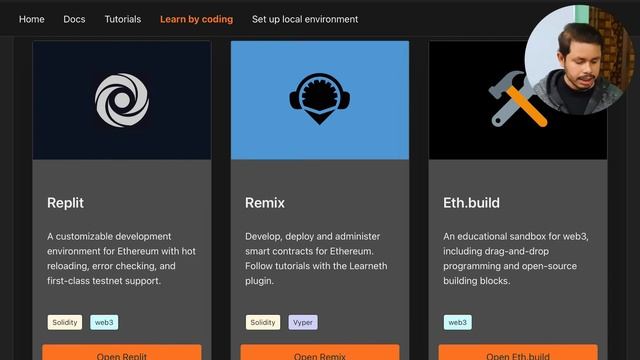 How to become Blockchain Application Developer | Learn Blockchain in 2022