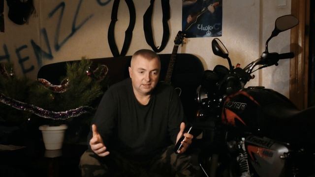 Bajaj против Lifan. Ответы на вопросы подписчиков. смотреть онлайн