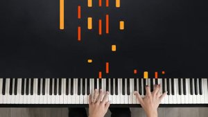 Face It Alone - Queen | Tutorial of my Piano Cover