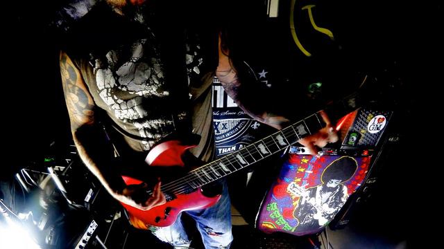 Praise Kujet смотреть онлайн