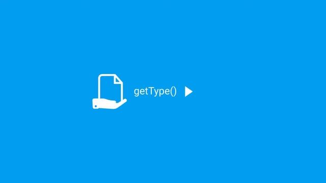 Android Tutorials by JavaCourseDrive - What is getType | Content Providers