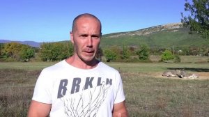 Шавкат ТРИ УЧЕНИКА МАСТЕРА