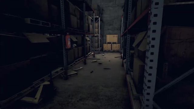 Ужасно кривая игра ♦ Husk #3
